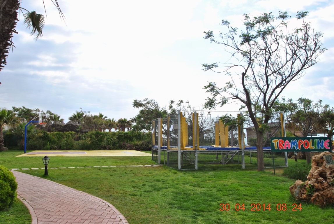 imagini hotel CLUB ASTERIA BELEK